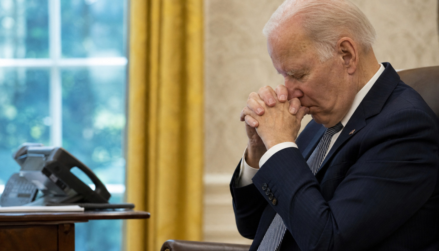 Afghanistan: di fronte alla riconquista dei talebani, la scelta dolorosa di Biden