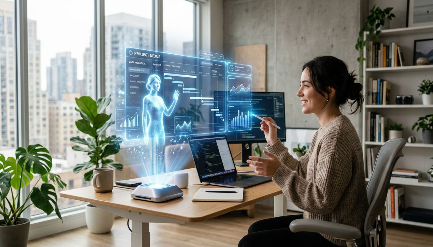 Come gli assistenti AI possono trasformare la tua produttività quotidiana?